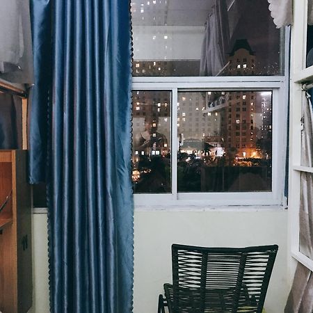 Feli Home - Close To Landmark 81 Хошимин Экстерьер фото