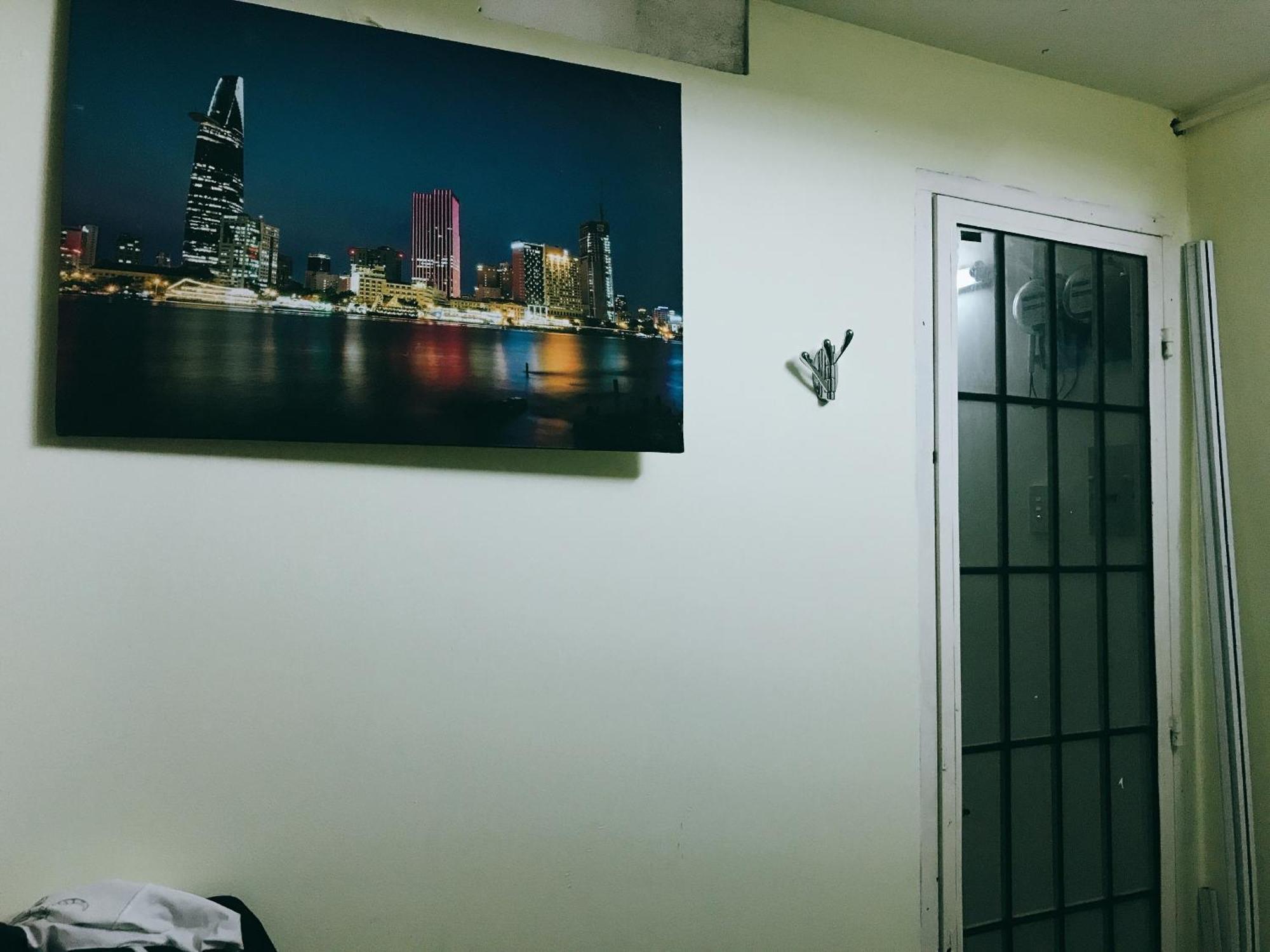 Feli Home - Close To Landmark 81 Хошимин Экстерьер фото