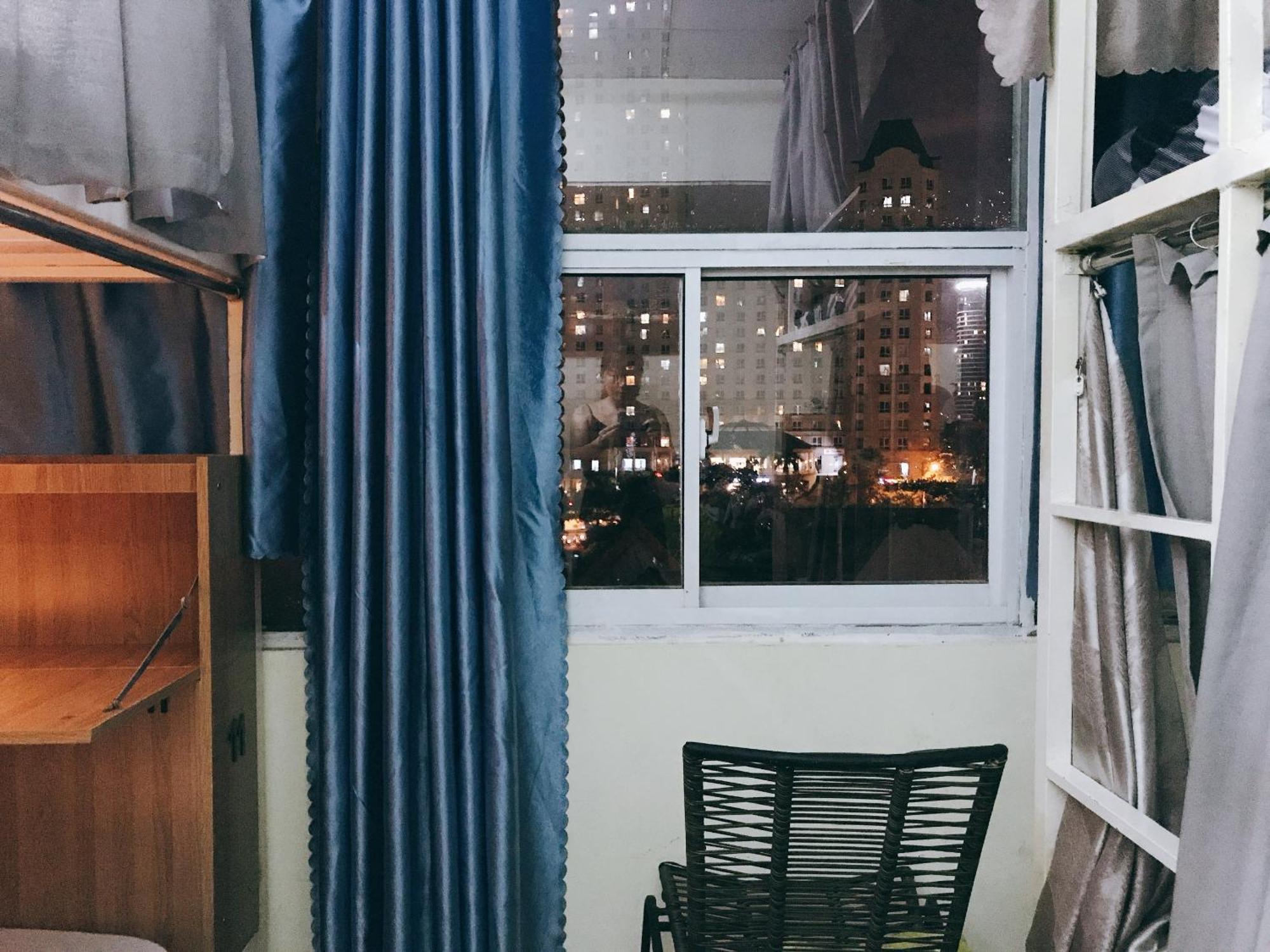 Feli Home - Close To Landmark 81 Хошимин Экстерьер фото